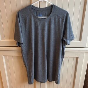 Twillory Athleisure Performance Tee